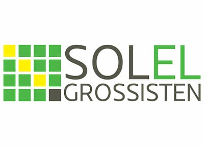 Solelgrossisten