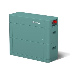 Batterie für wohngebäude SoliTek Nova
