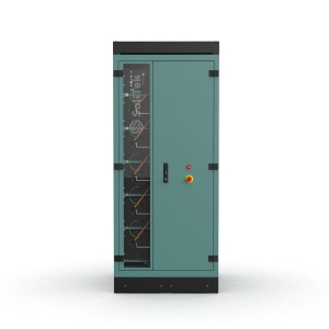 C&I batterie SoliTek VEGA