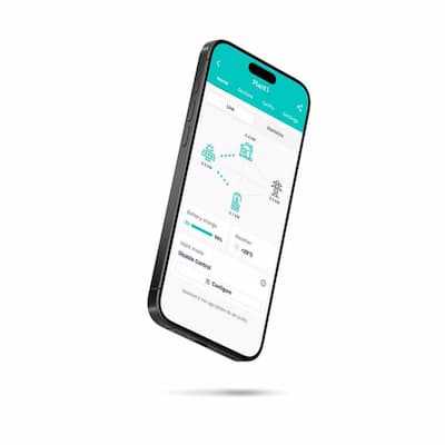 Energy Management System