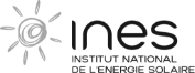 Institut national de l'energie solaire logo