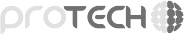 Protech logo