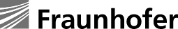 Fraunhofer logo