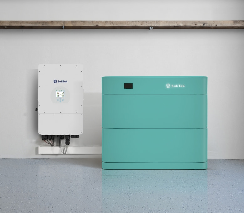 Energy Management Systems