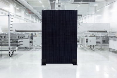 SOLID Bifacial and BLACKSTAR Modules Now Eligible for Made in Europe Bonus in Austria