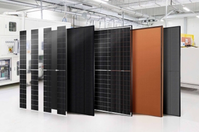 SoliTek Achieves Cradle to Cradle Certified® Full Scope Silver