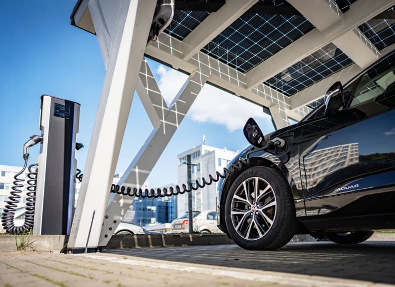 solar carport solitek integrated solar panels