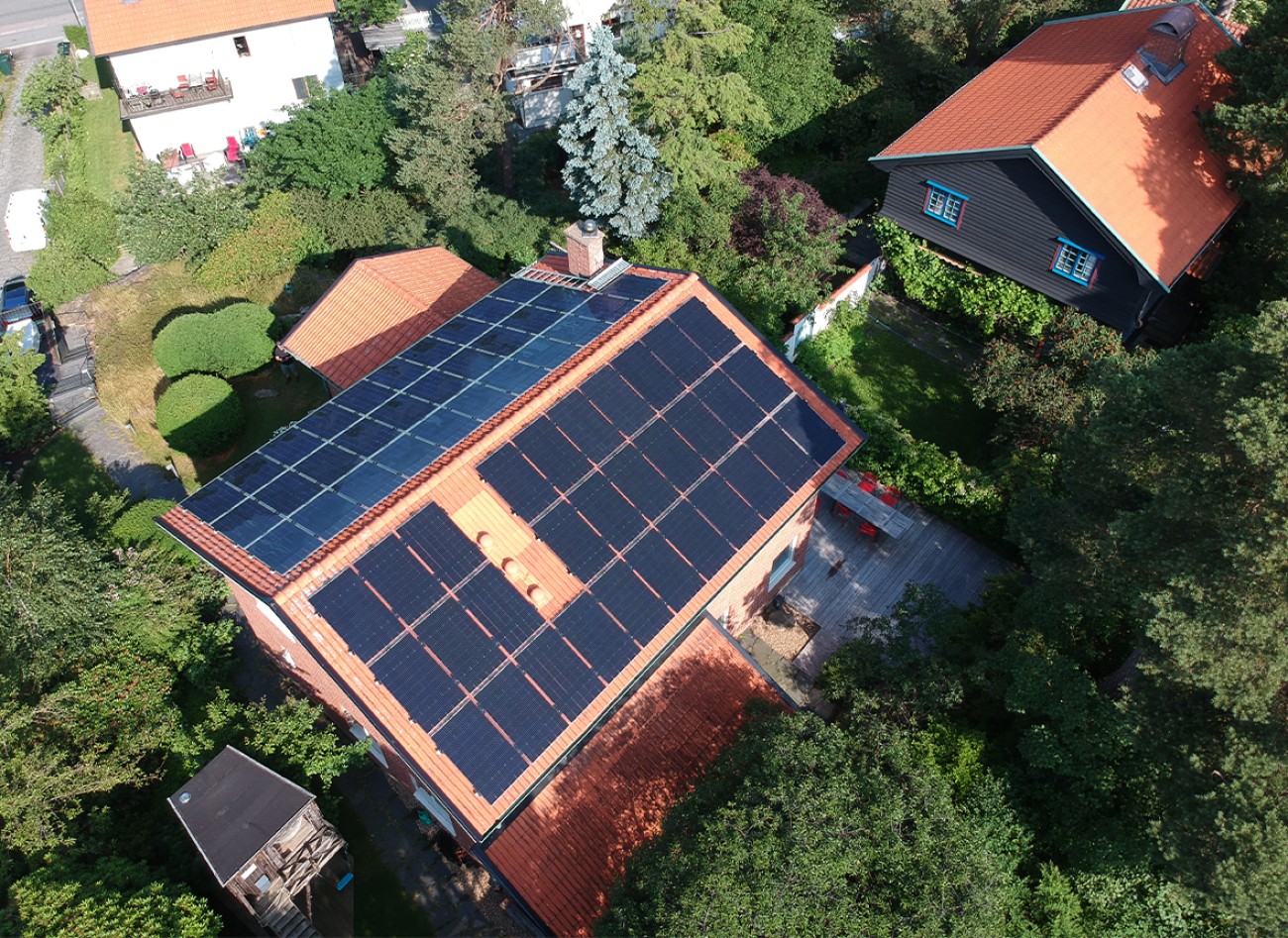 standard solar panels solitek saules elektrine